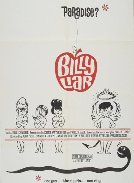 دانلود فیلم Billy Liar
