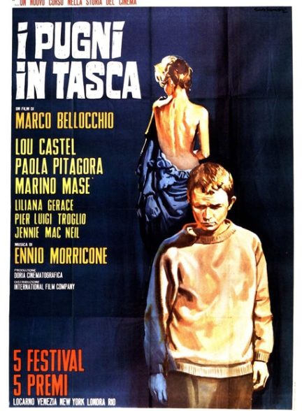 دانلود فیلم Fists in the Pocket