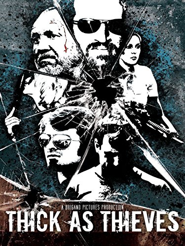 دانلود فیلم 2009 Thick as Thieves