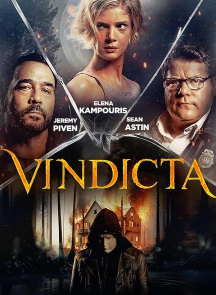 دانلود فیلم 2023 Vindicta