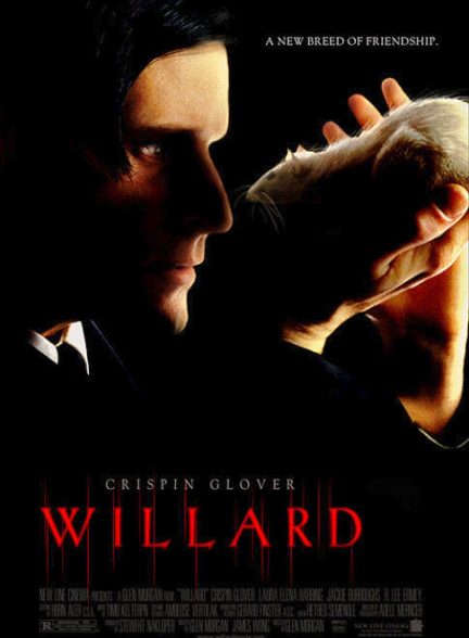 دانلود فیلم 2003 Willard