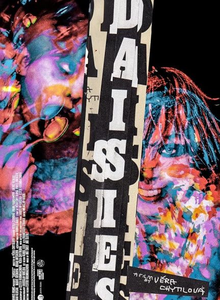 دانلود فیلم Daisies