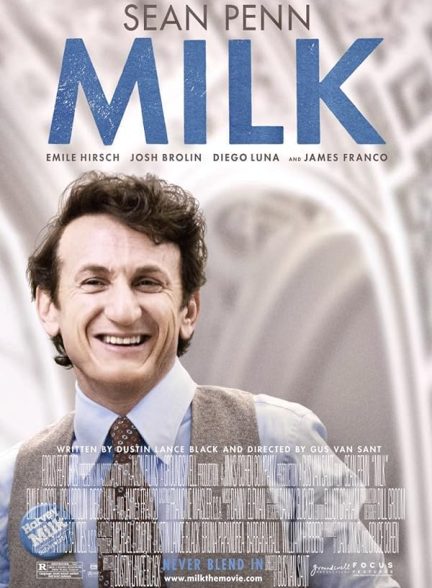 دانلود فیلم 2008 Milk