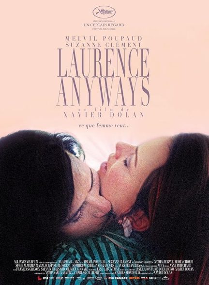 دانلود فیلم Laurence Anyways