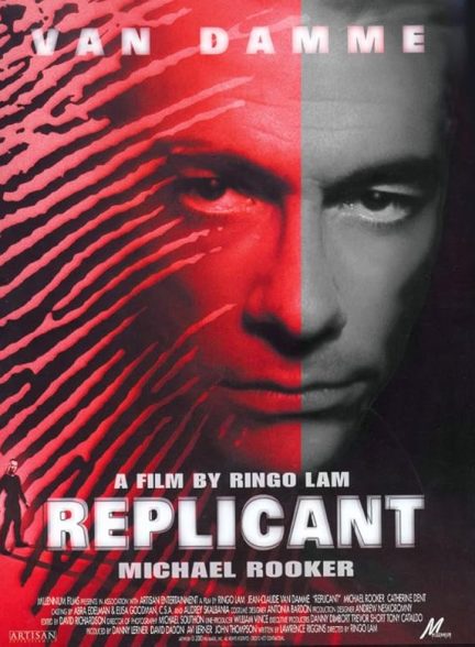 دانلود فیلم 2001 Replicant