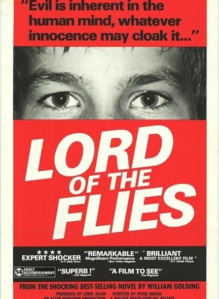 دانلود فیلم Lord of the Flies