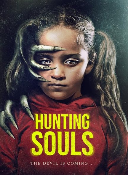 دانلود فیلم 2020 Hunting Souls