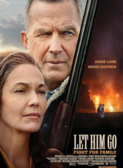دانلود فیلم 2020 Let Him Go