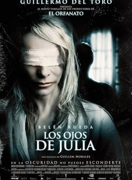 دانلود فیلم Julia’s Eyes