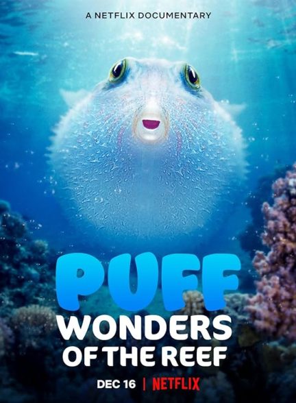 دانلود فیلم Puff: Wonders of the Reef