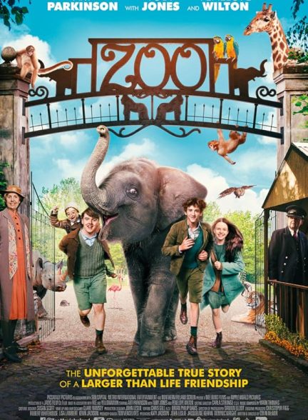 دانلود فیلم 2017 Zoo