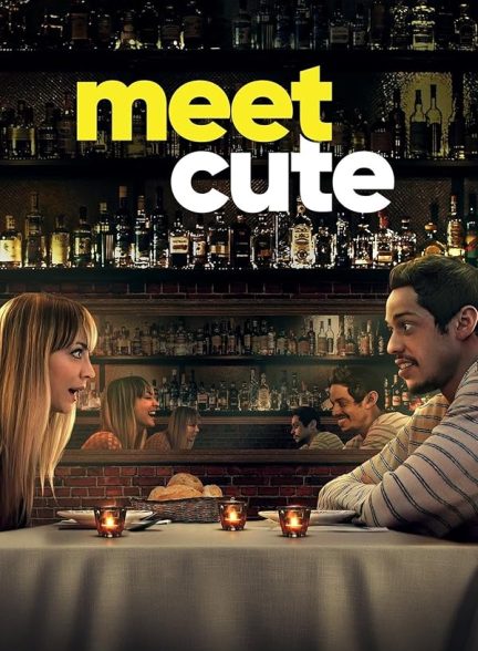 دانلود فیلم Meet Cute