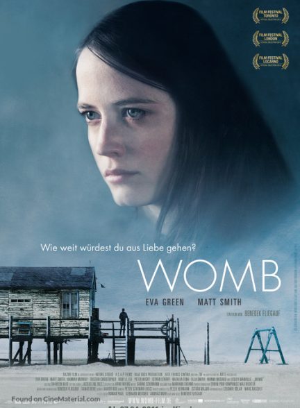 دانلود فیلم 2010 Womb