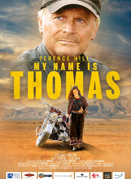 دانلود فیلم 2018 My Name Is Thomas
