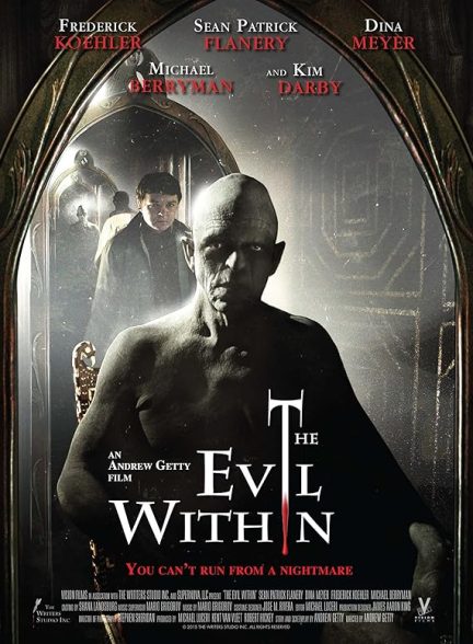 دانلود فیلم 2017 The Evil Within