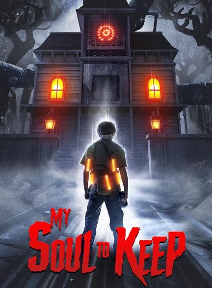 دانلود فیلم 2019 My Soul to Keep