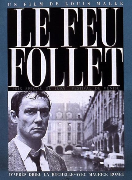 دانلود فیلم The Fire Within