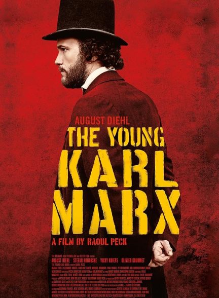 دانلود فیلم The Young Karl Marx