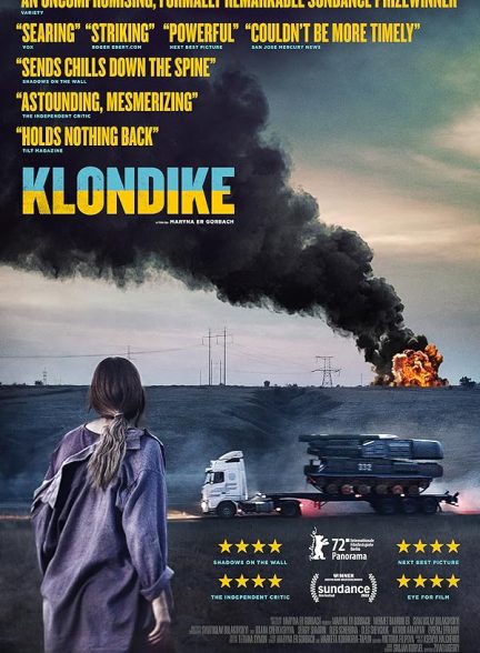 دانلود فیلم Klondike