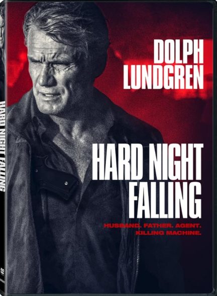 دانلود فیلم 2019 Hard Night Falling