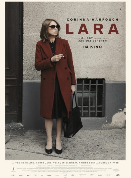 دانلود فیلم 2019 Lara