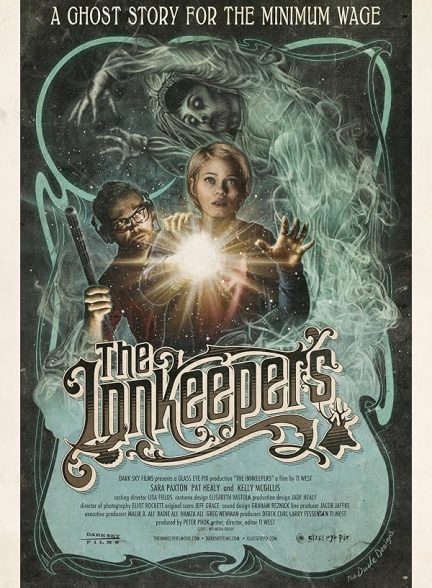 دانلود فیلم The Innkeepers