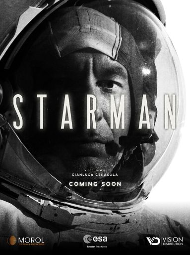 دانلود فیلم 2020 Starman