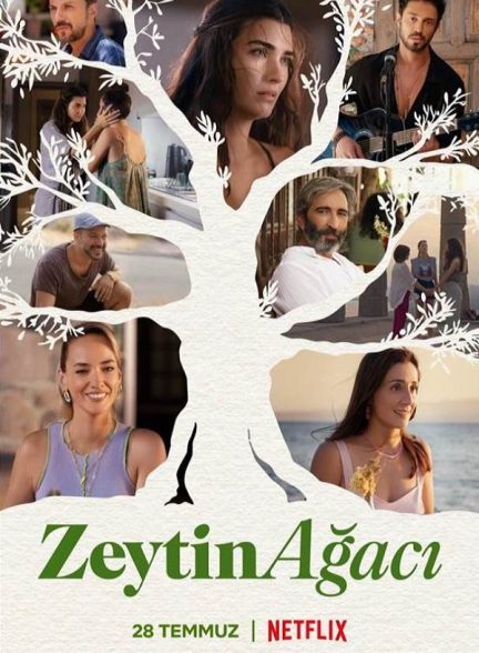 دانلود سریال  Another Self