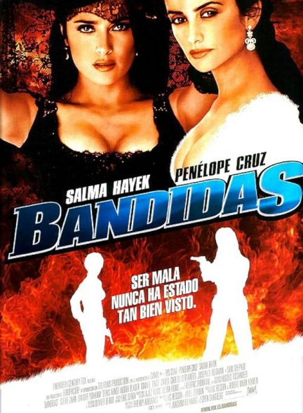 دانلود فیلم 2006 Bandidas