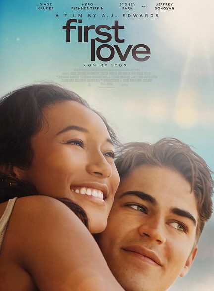 دانلود فیلم First Love