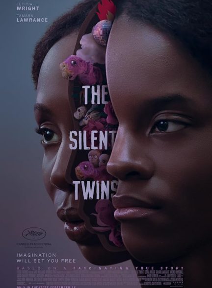 دانلود فیلم 2022 The Silent Twins