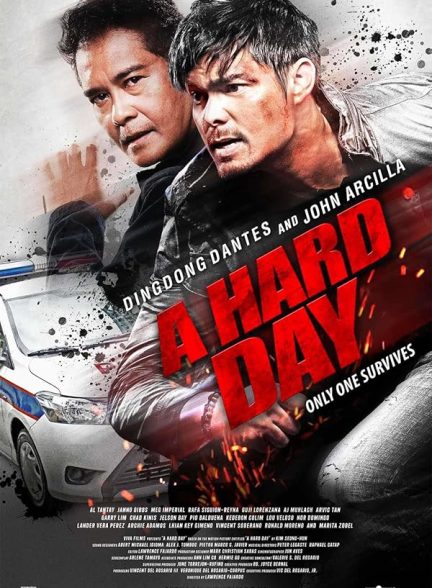 دانلود فیلم A Hard Day