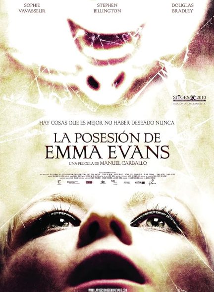 دانلود فیلم 2010 Exorcismus