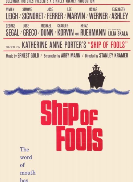 دانلود فیلم Ship of Fools