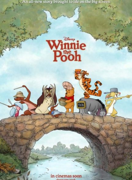 دانلود فیلم Winnie the Pooh