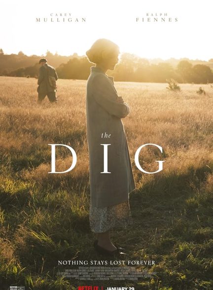 دانلود فیلم 2021 The Dig
