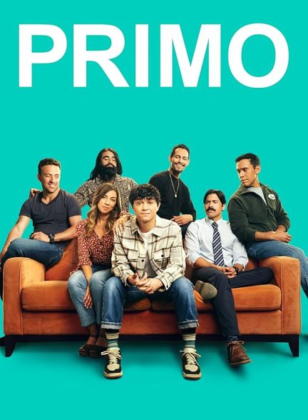 دانلود سریال  Primo