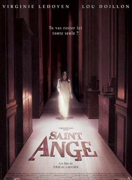 دانلود فیلم 2004 Saint Ange