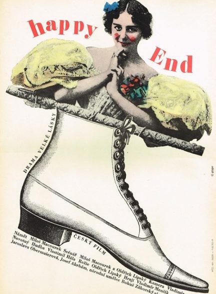 دانلود فیلم Happy End