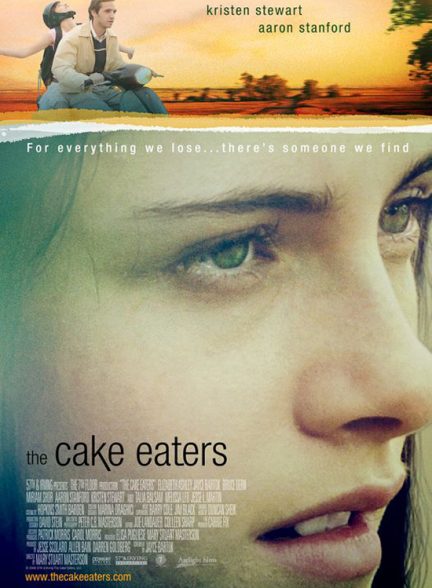 دانلود فیلم 2007 The Cake Eaters
