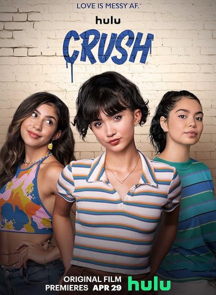 دانلود فیلم Crush