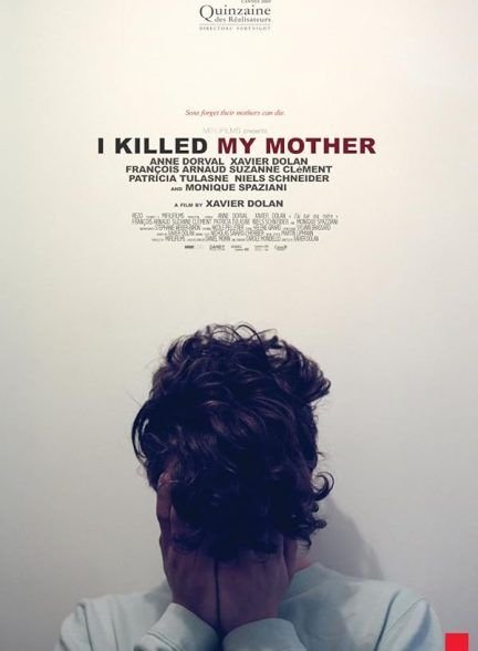 دانلود فیلم I Killed My Mother