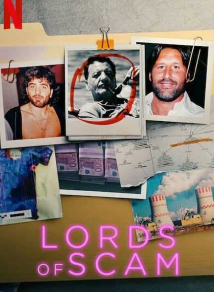دانلود فیلم Lords of Scam
