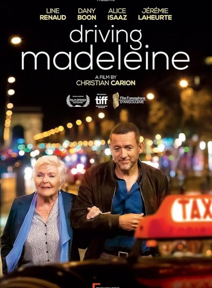 دانلود فیلم Driving Madeleine