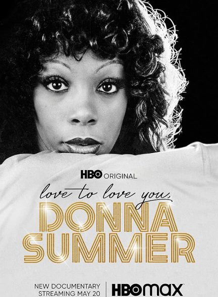 دانلود فیلم Love to Love You, Donna Summer