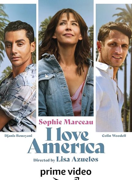 دانلود فیلم I Love America