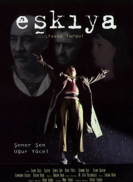 دانلود فیلم 1996 The Bandit