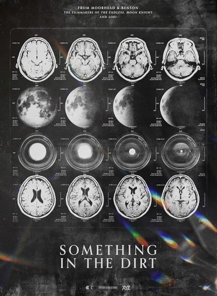 دانلود فیلم Something in the Dirt