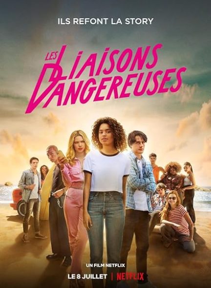دانلود فیلم Dangerous Liaisons