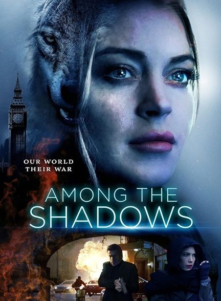 دانلود فیلم 2019 Among the Shadows